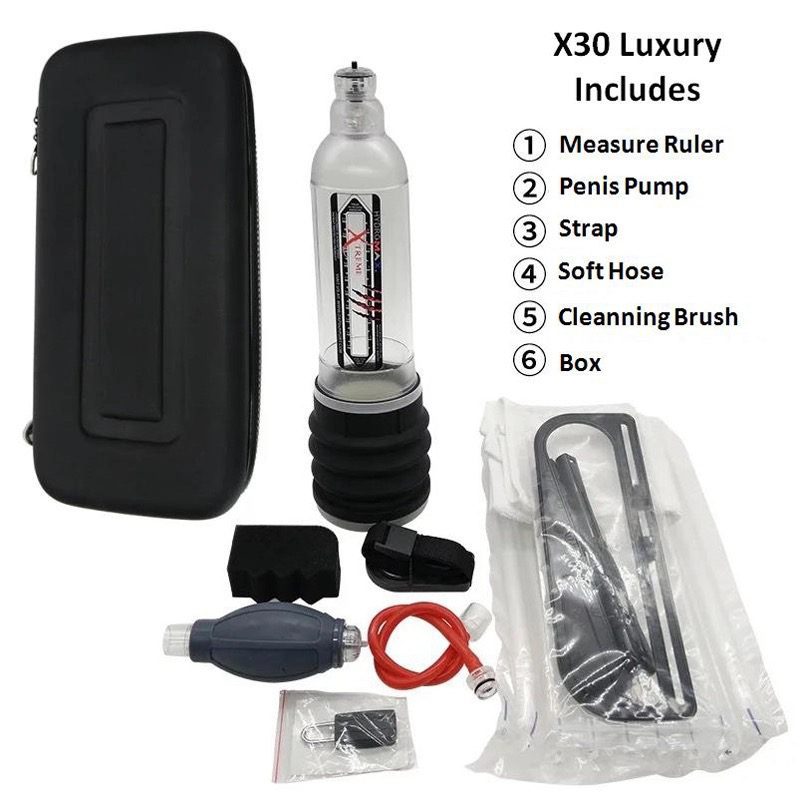 HydroMax Xtreme bathmate - Image 4