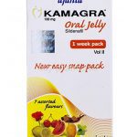 Kamagra Oral Jelly