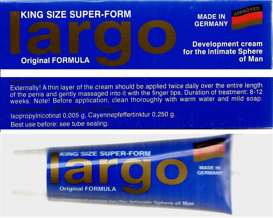 largo-cream
